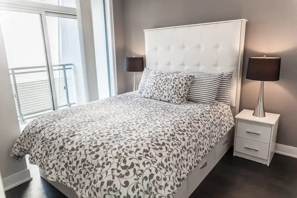 Pinnacle Suites - 3BR Penthouse offered by Short Term Stays