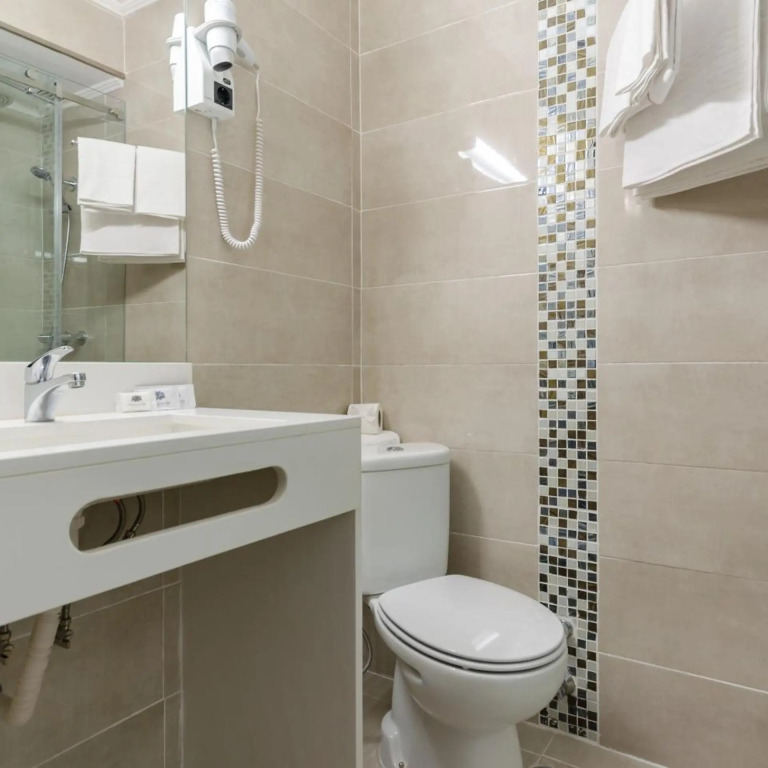 Hotel LX Rossio