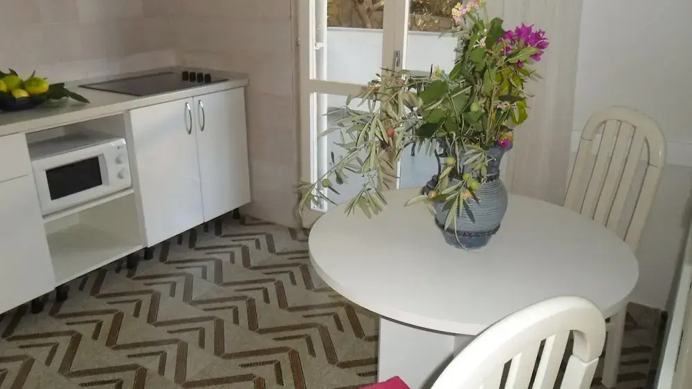 Apartments Aba