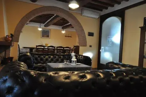Agriturismo Dominus Domenico