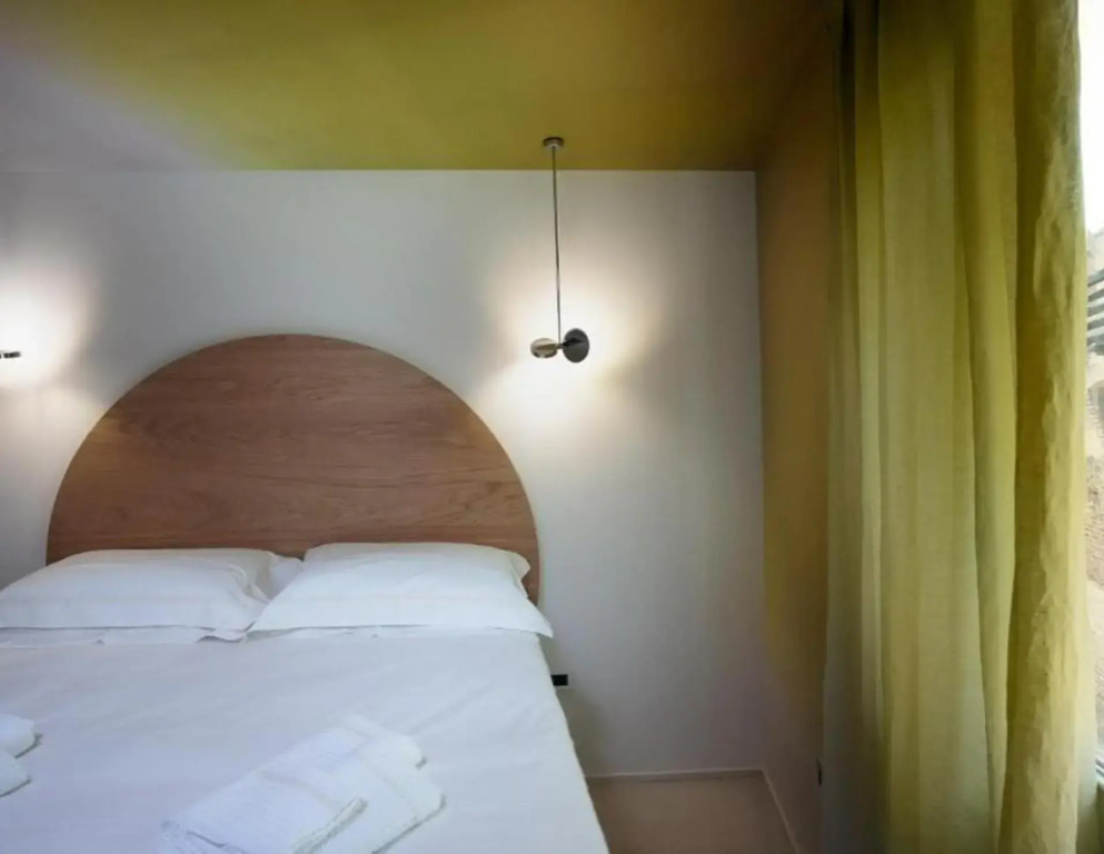 La Loggia Historic Resort - Albergo Diffuso