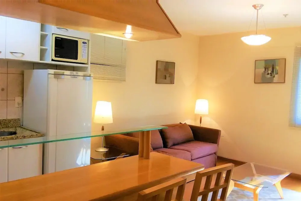 Bull House - Ipanema Flat - 161017