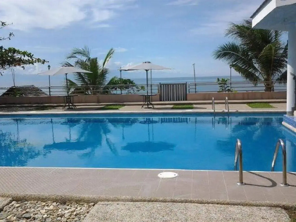Ucoy Beach Resort