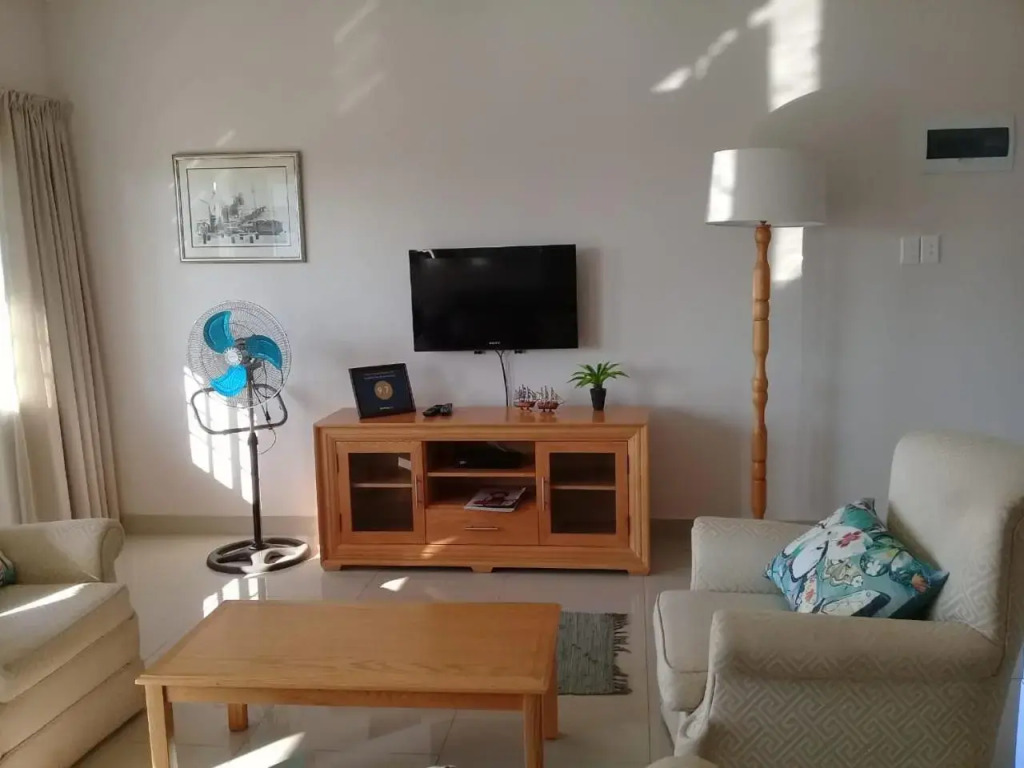 Broadway Bay Accommodation