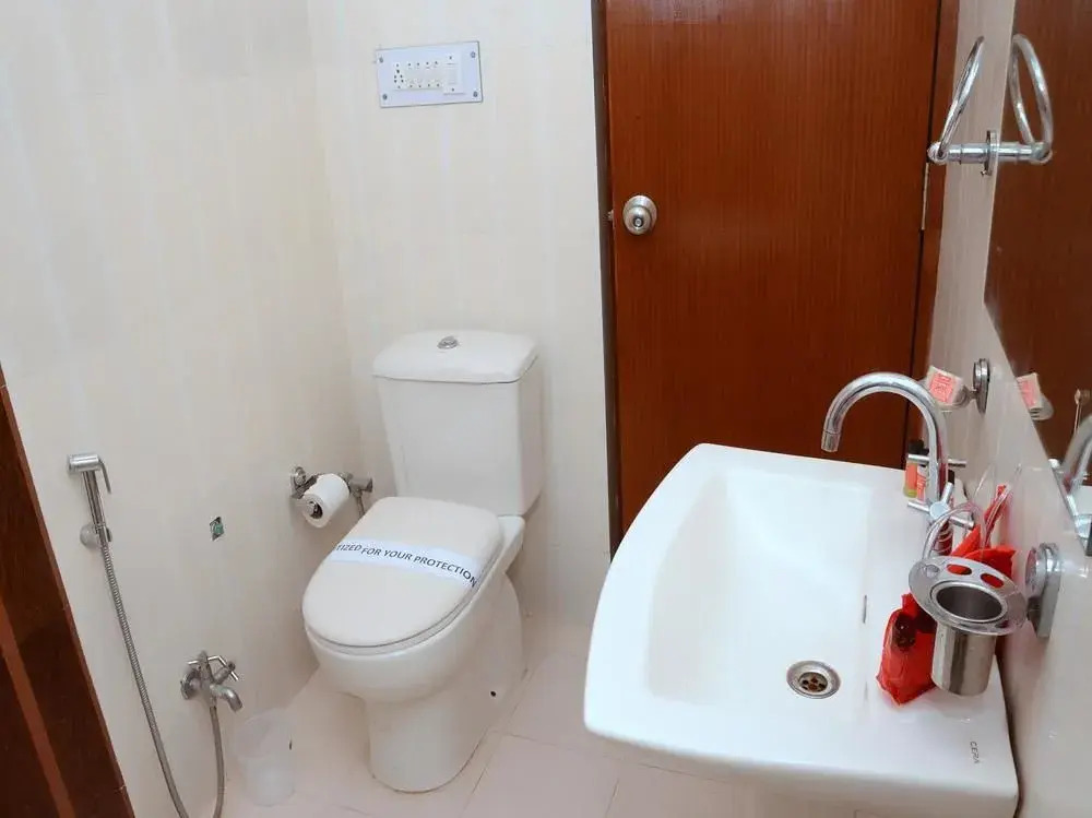 Hotel Impact By OYO Rooms