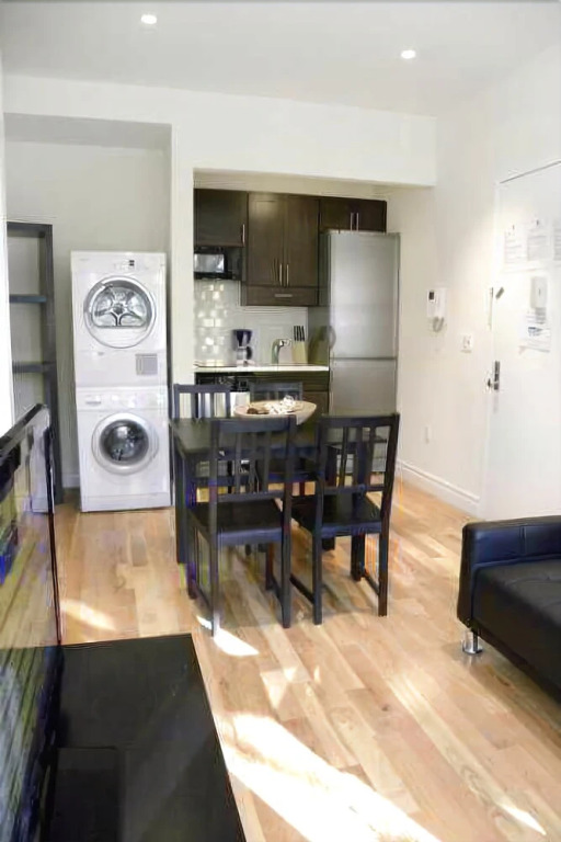 Hotel 1 Bedroom East Village Apartment