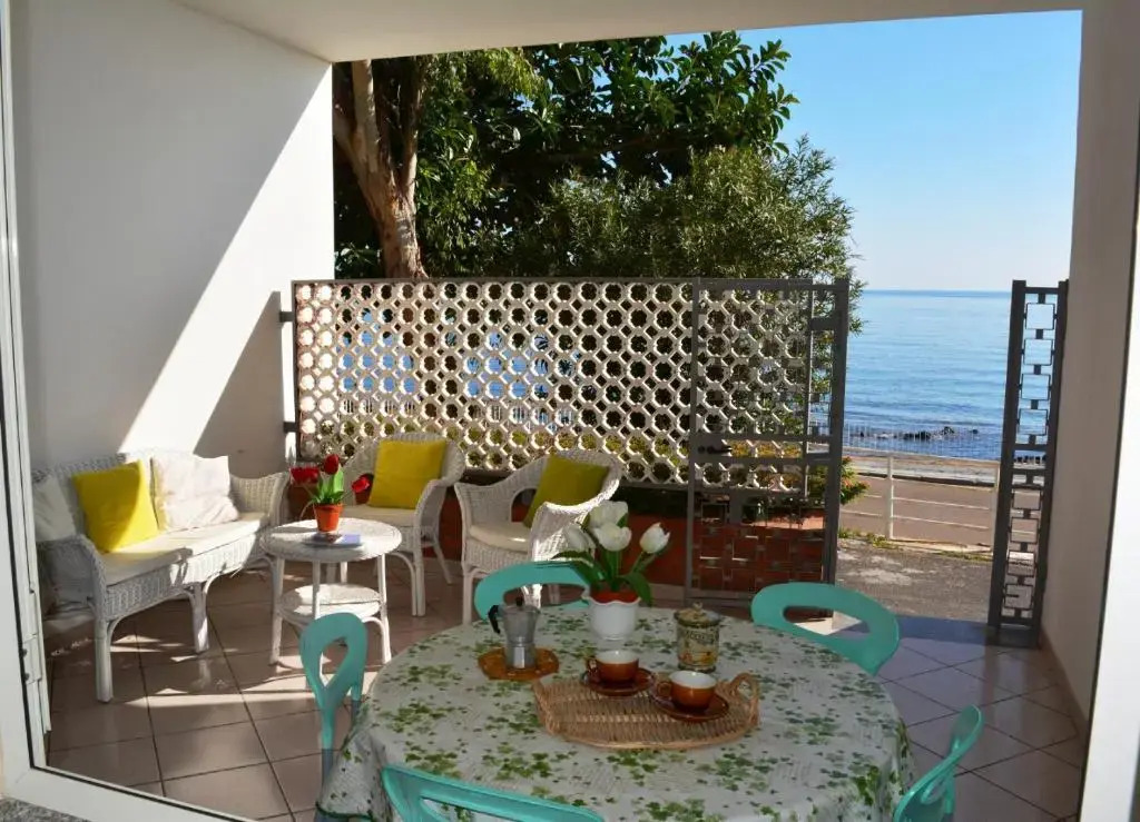Casa Del Mare