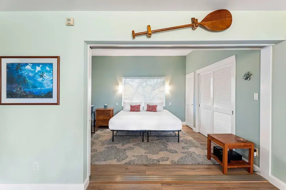 Corner Unit - AC & Wifi - Concierge Included - Vrkcv
