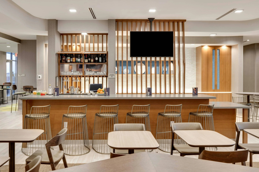 Springhill Suites Dallas Mansfield