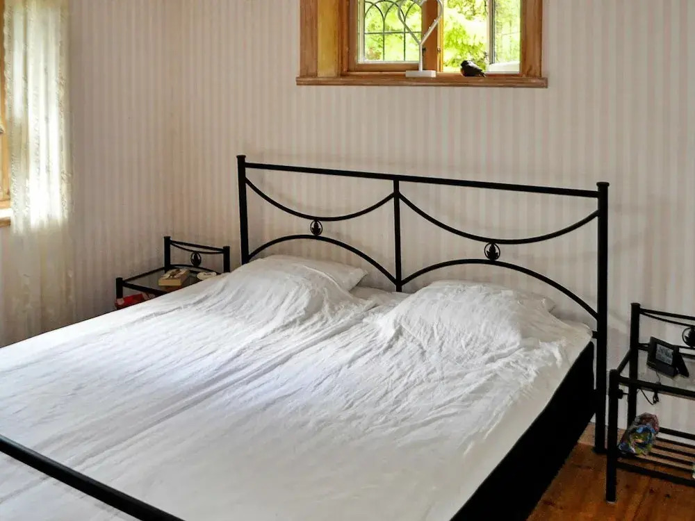 6 Person Holiday Home in Vikarbyn