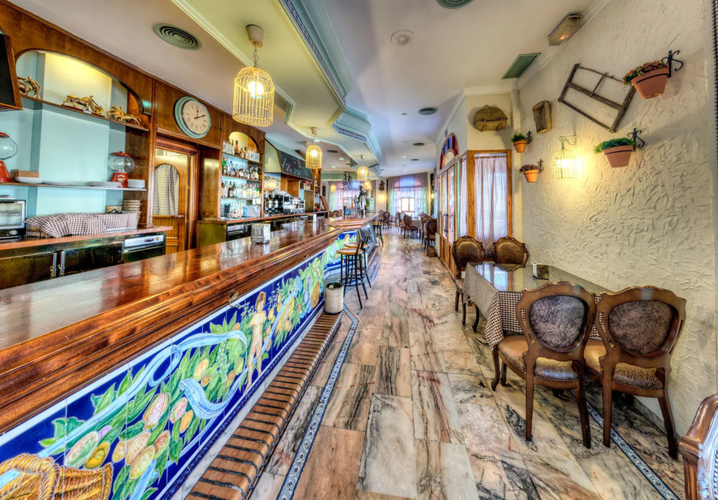 Hotel Sandra