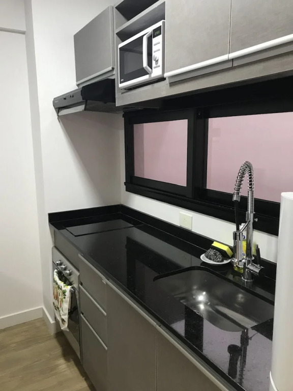 Apartamentos Charcas