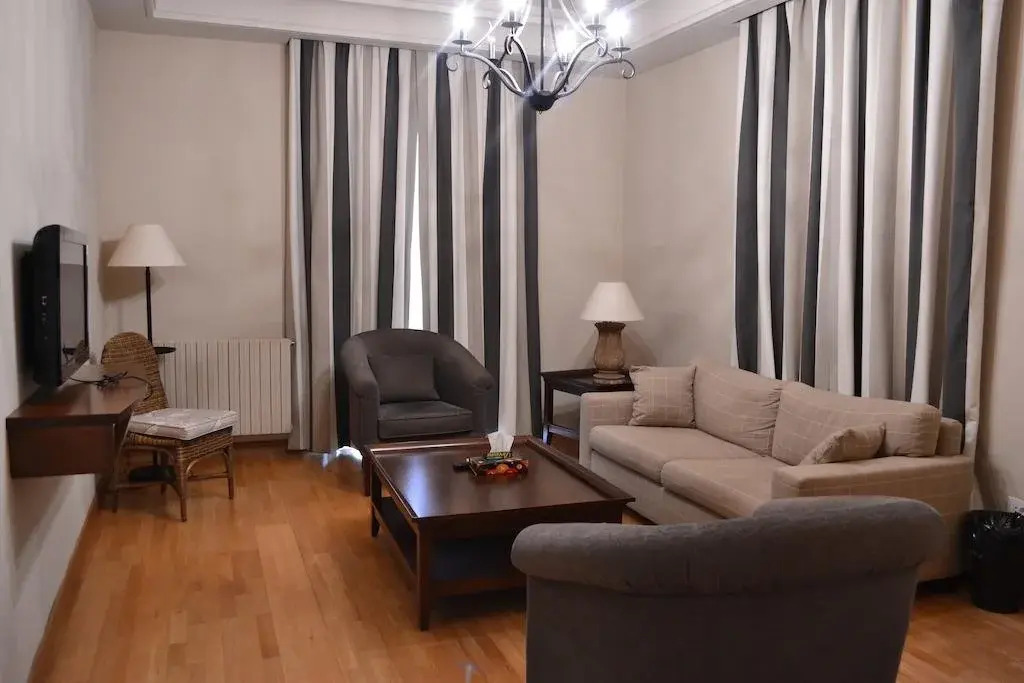 Hotel Ehden