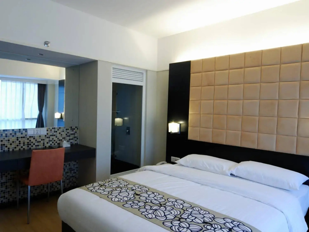 Welcome Inn - Nanshan Branch