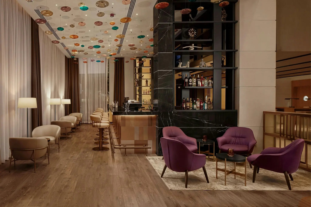 Courtyard by Marriott Dakar Diamniadio