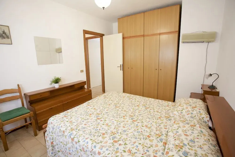 Appartamento Mavielba Mare