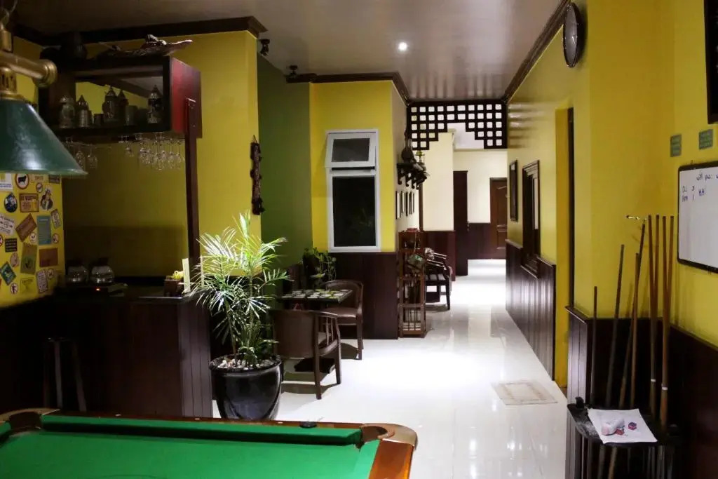 Murray Guesthouse