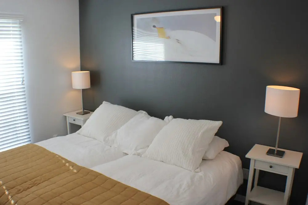Villa Bakker - Golfcourse 3 Bedroom