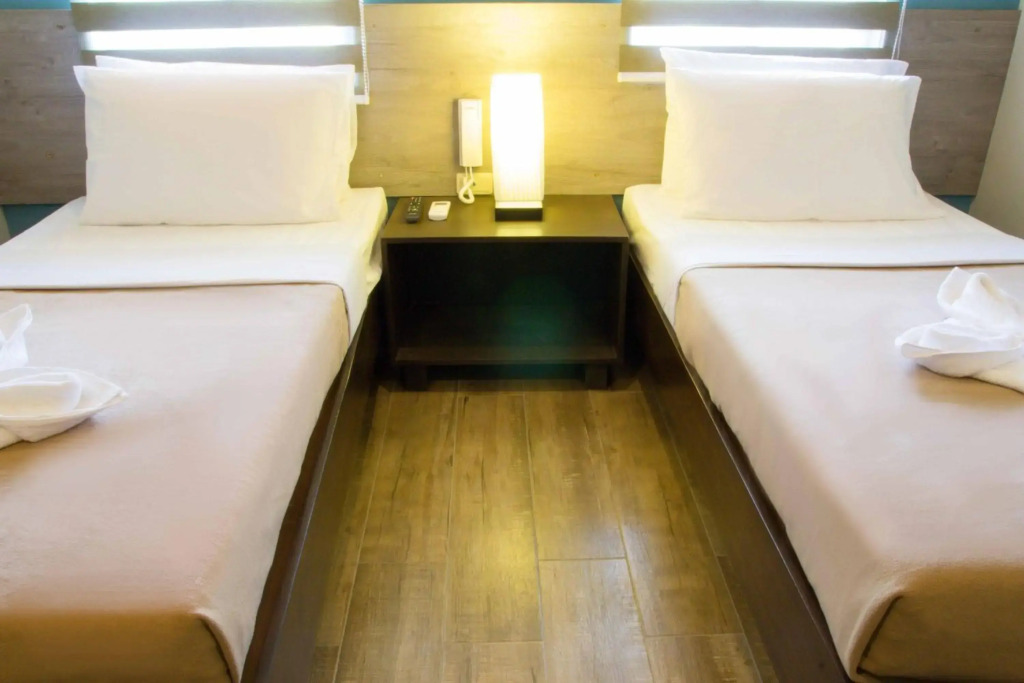Sheridan Boutique Hotel