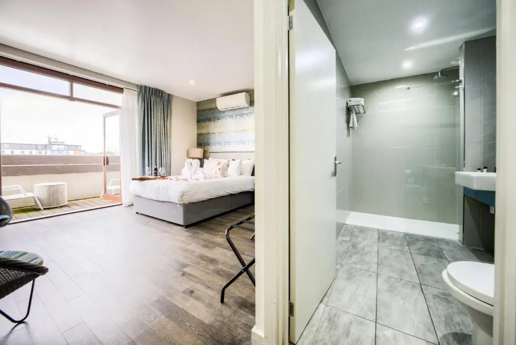 Villare Leicester City Centre hotel