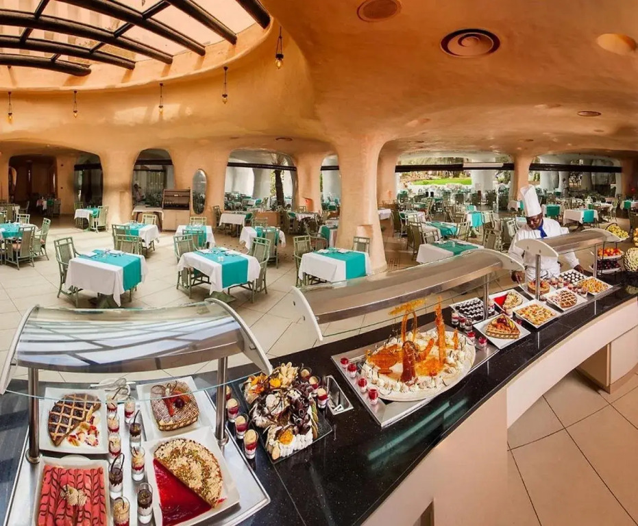 Odyssee Resort and Thalasso