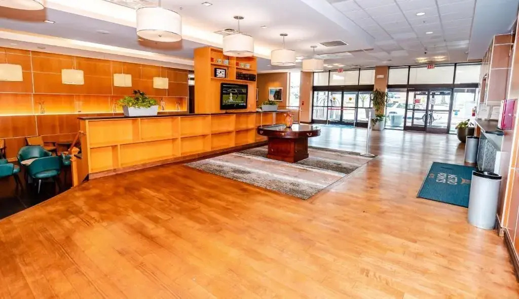Metro Points Hotel Washington North