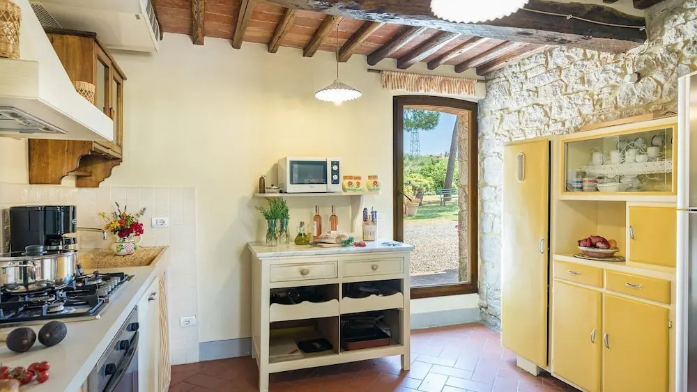 Villa Santa Maria 14, Emma Villas