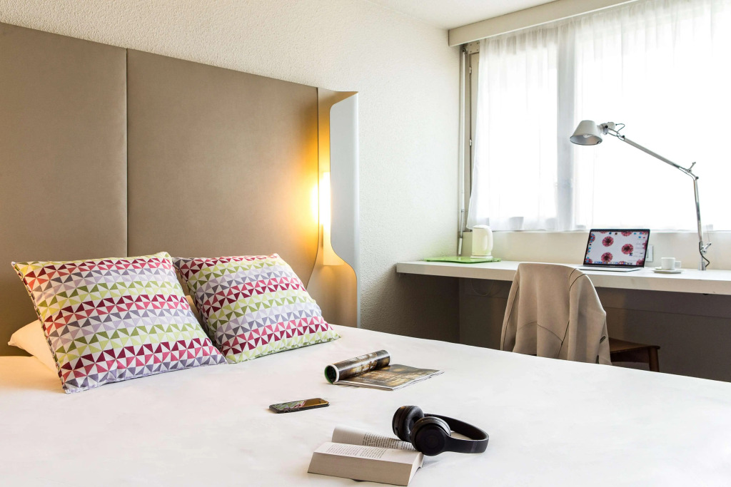 Hotel Berlin Mitte by Campanile