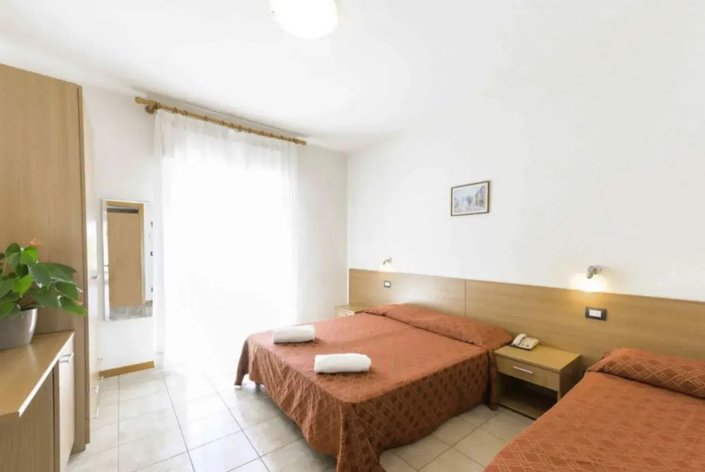 Azzurro Hotel