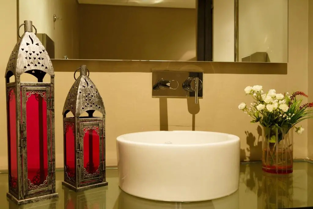 M Concept Hotel