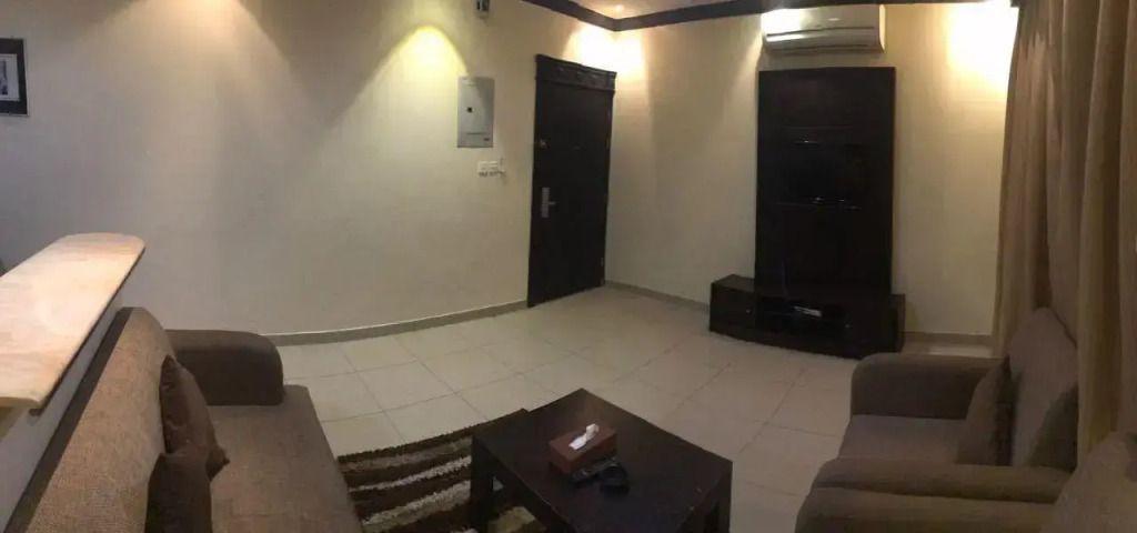 Taleen Serviced Apartments AlQuds