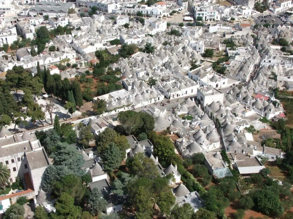 Residenza de Leonardis