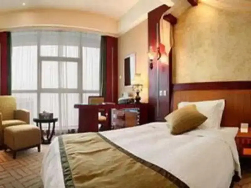 Kingworld Hotel