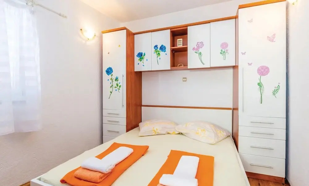 Holiday Home Podgorska V
