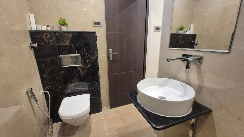 Hotel JANAS