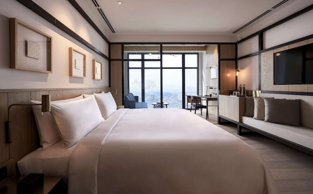 Alila Bangsar Kuala Lumpur - A Hyatt Brand