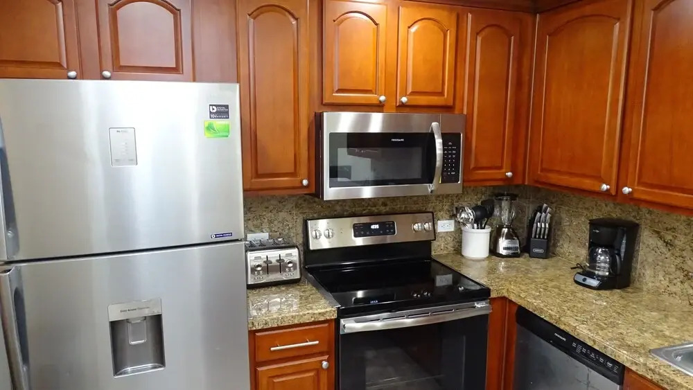 Las Palmas Resort At Sandy Beach: Condo Grande 603 2 Bedroom Condo by Redawning