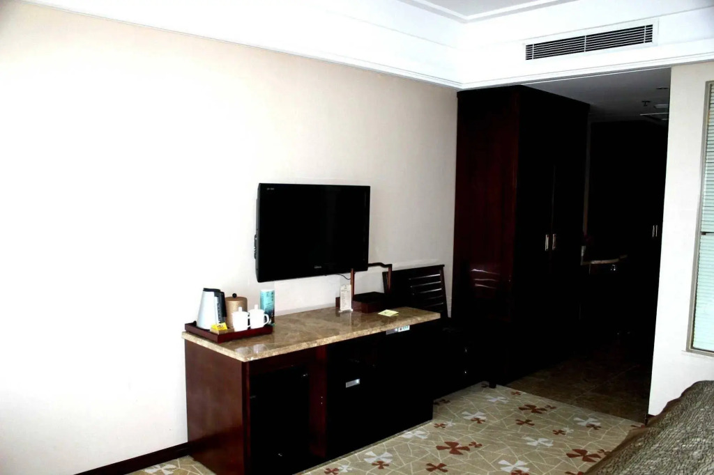 Langfang Arcadia International Hotel