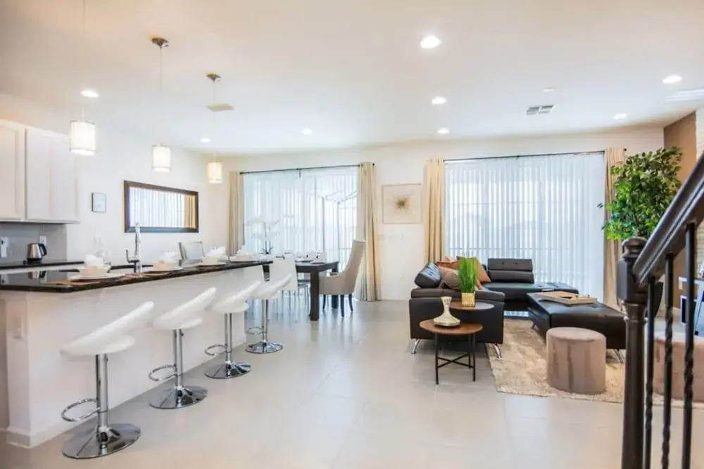 Stunning Vacation Home So2623