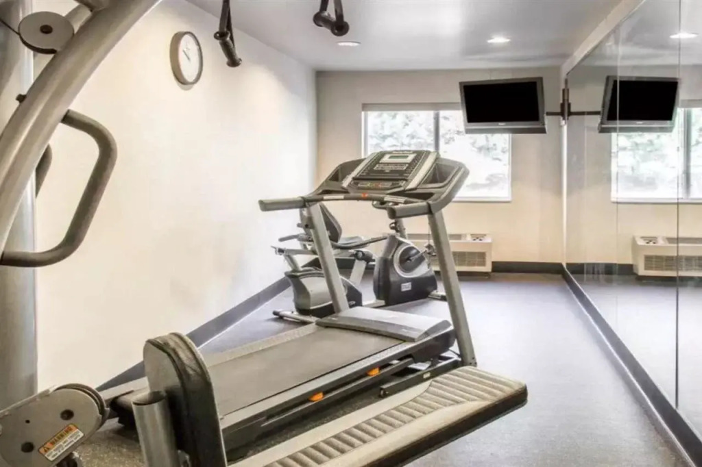 Quality Inn Louisville - Boulder
