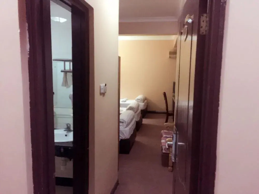 New Yuetan Hotel