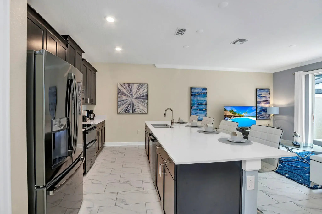 2861SMILE, Kissimmee, US