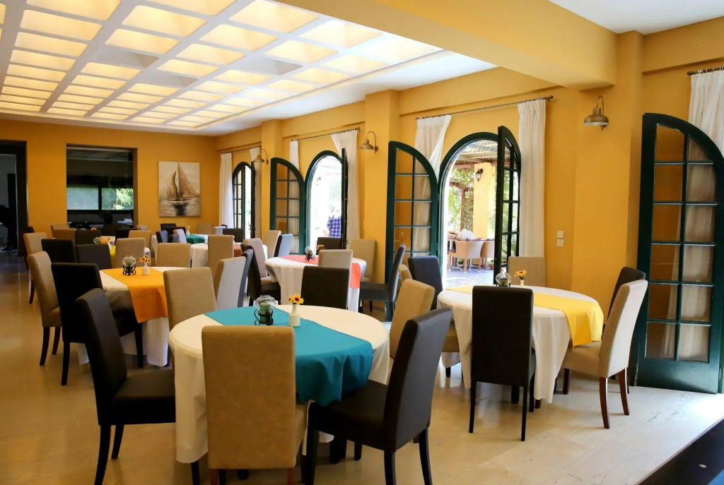 Coudour Boutique Hotel