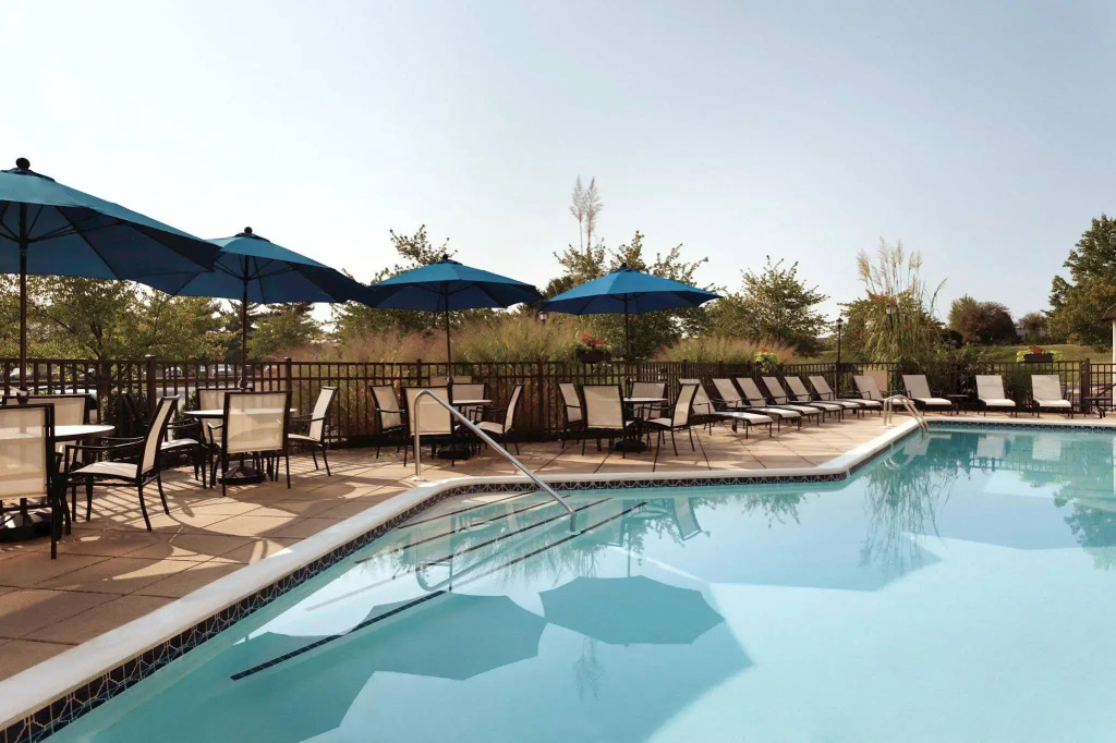 Hampton Inn Lancaster