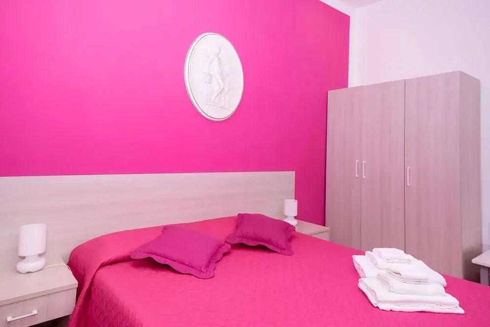 B&B Villa Le Palme