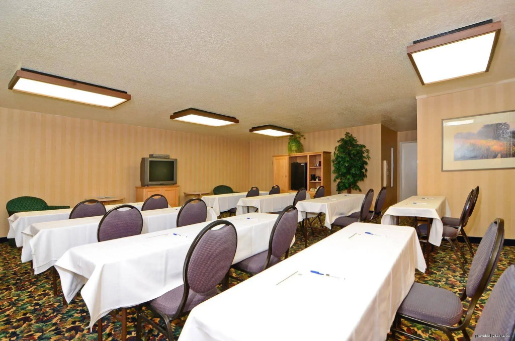 Best Western Plus Placerville Inn