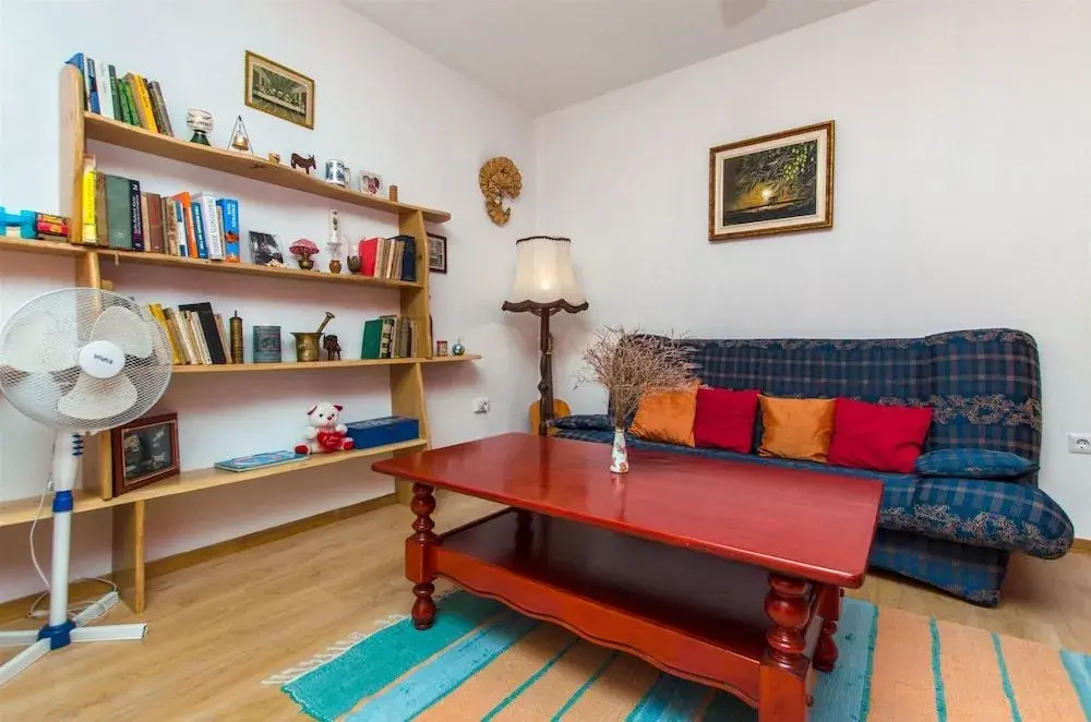 Apartment Ojdana