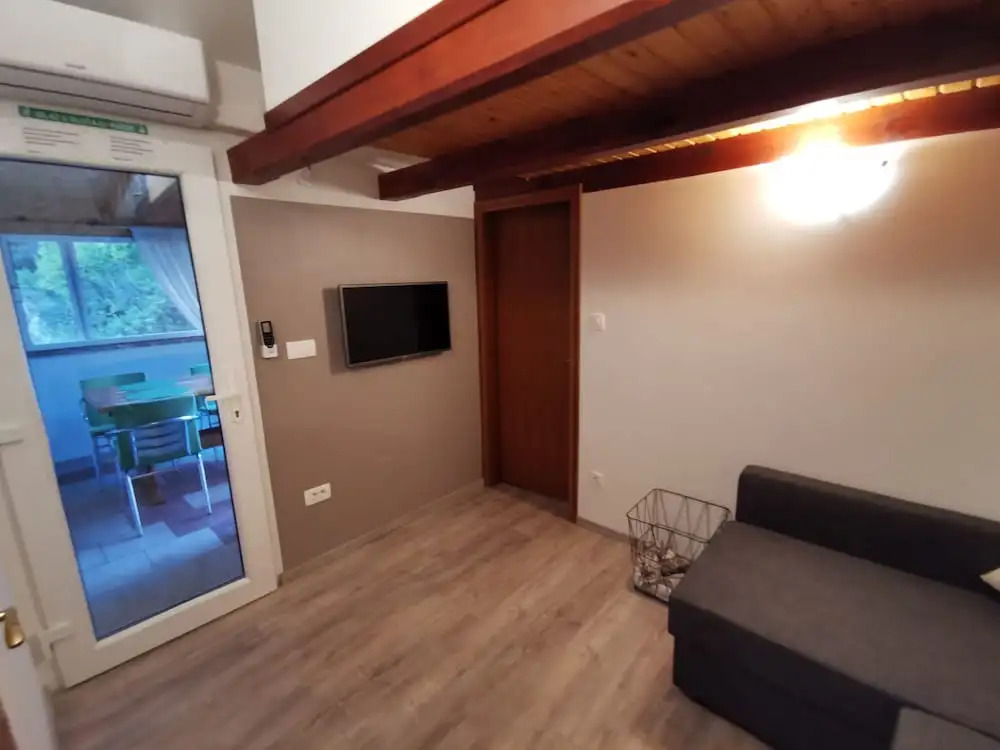 Apartments Dutkovic