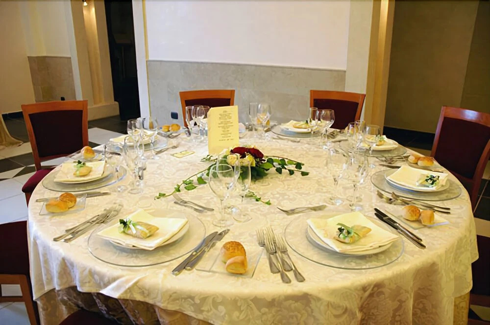 Hotel Colle Acre