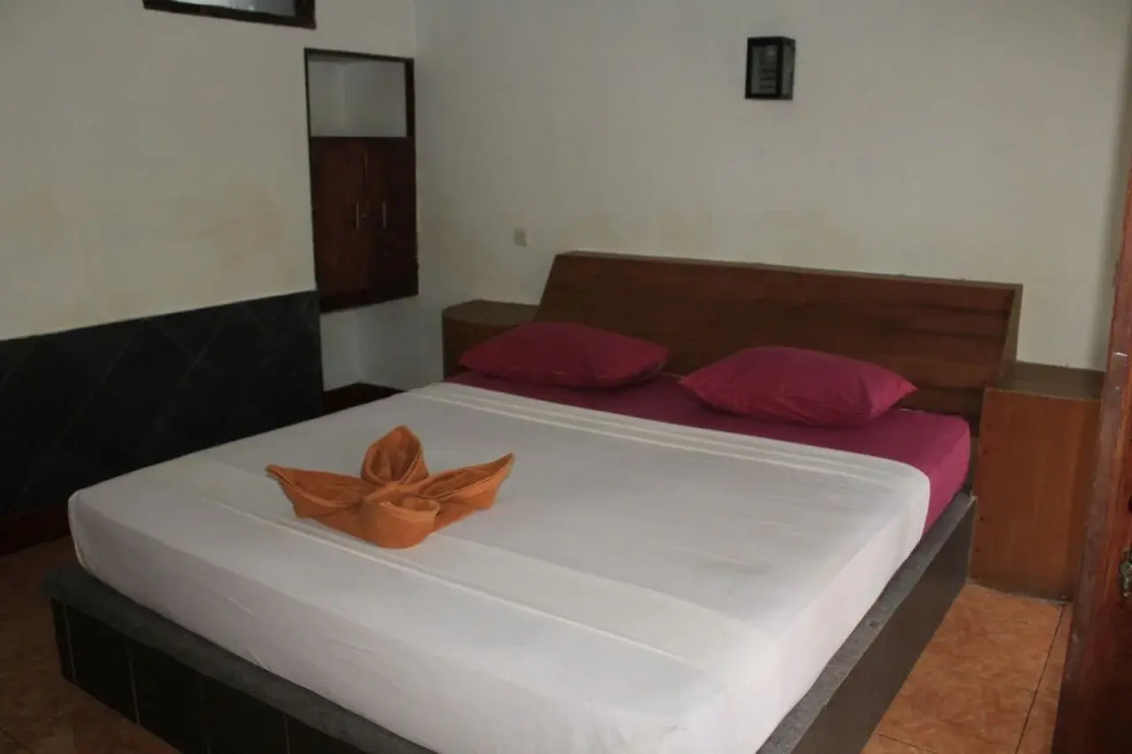 Gili Welldone Guesthouse